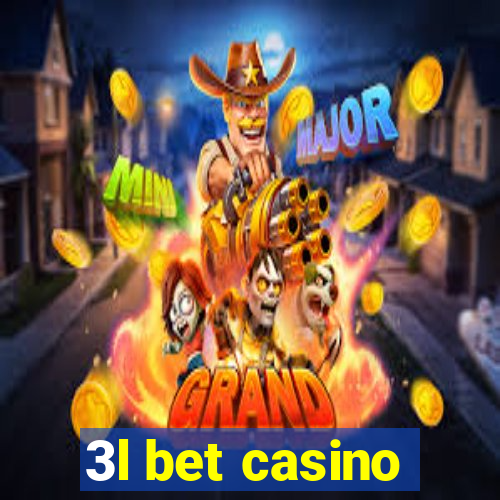 3l bet casino